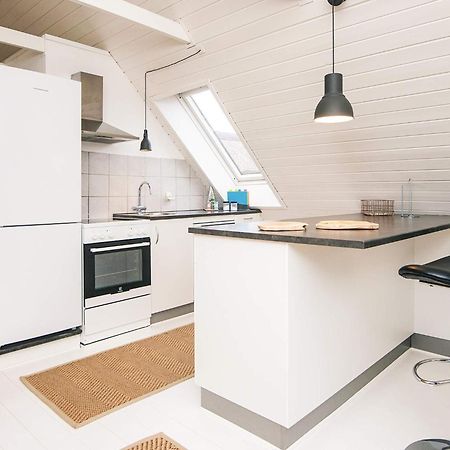4 Person Holiday Home In B Rkop Børkop Eksteriør bilde