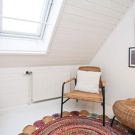 4 Person Holiday Home In B Rkop Børkop Eksteriør bilde