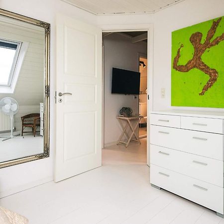 4 Person Holiday Home In B Rkop Børkop Eksteriør bilde