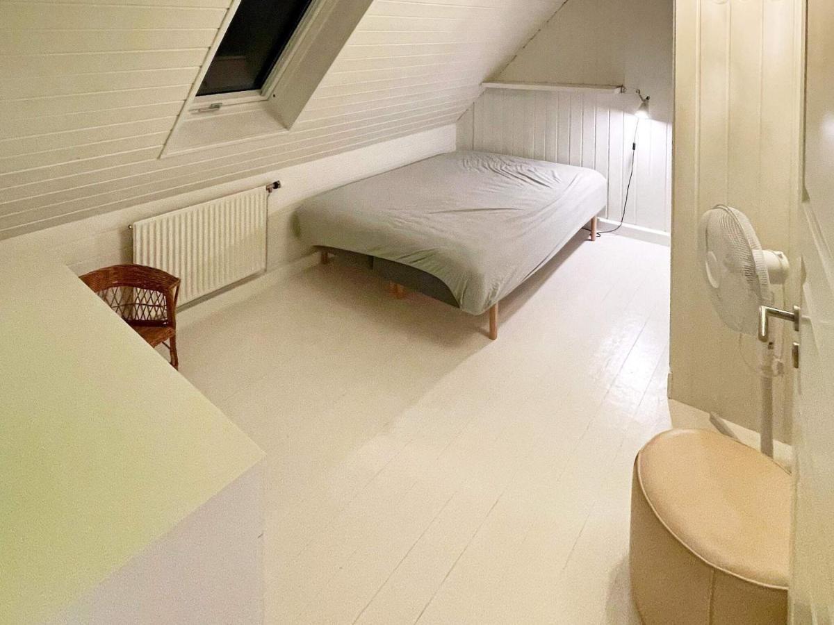 4 Person Holiday Home In B Rkop Børkop Eksteriør bilde