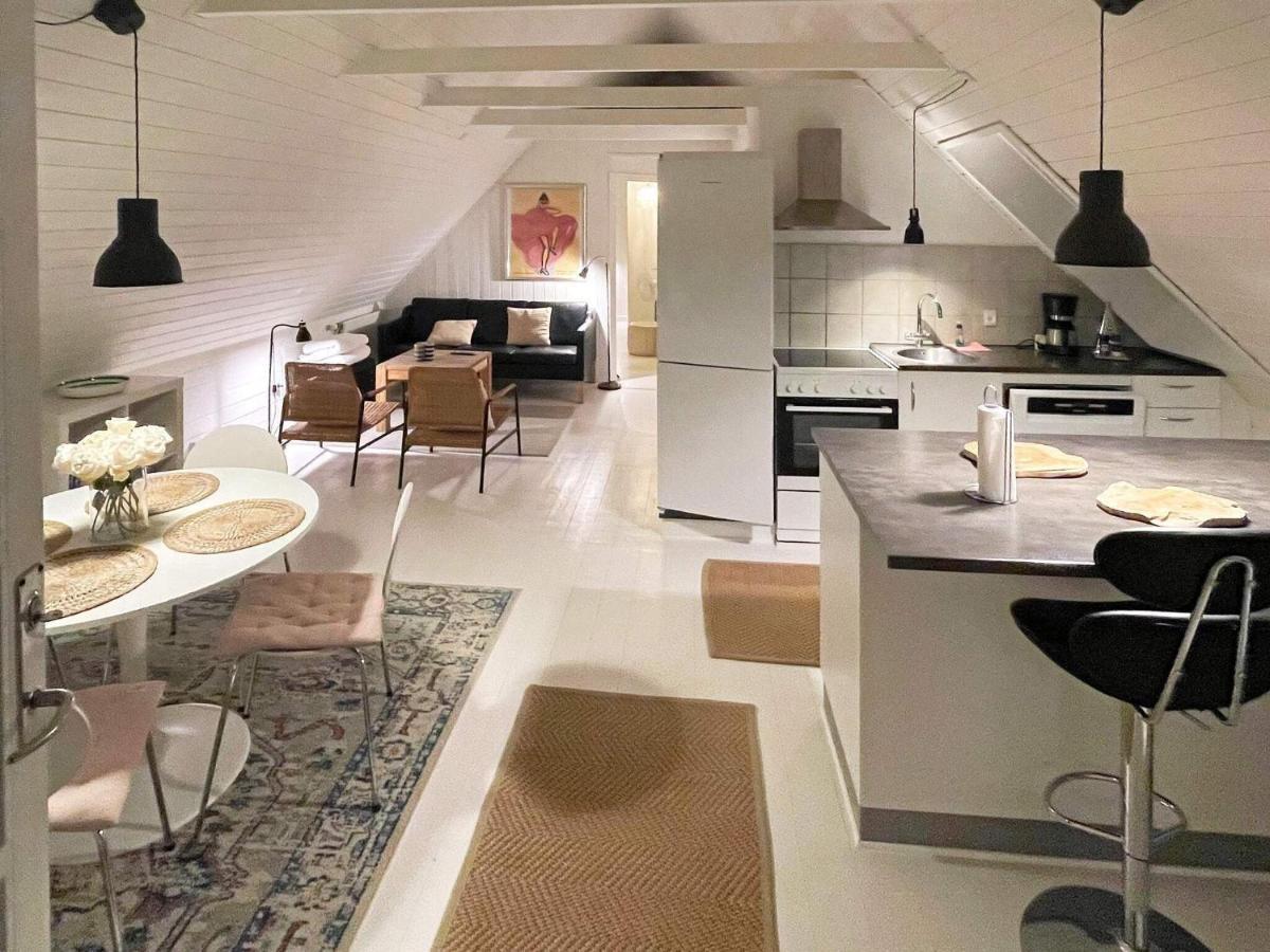 4 Person Holiday Home In B Rkop Børkop Eksteriør bilde
