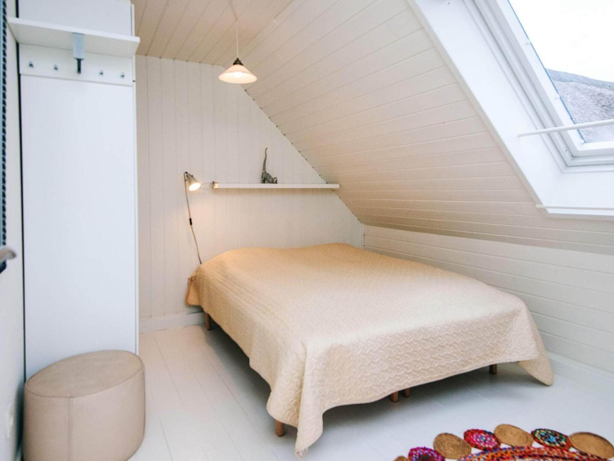 4 Person Holiday Home In B Rkop Børkop Eksteriør bilde