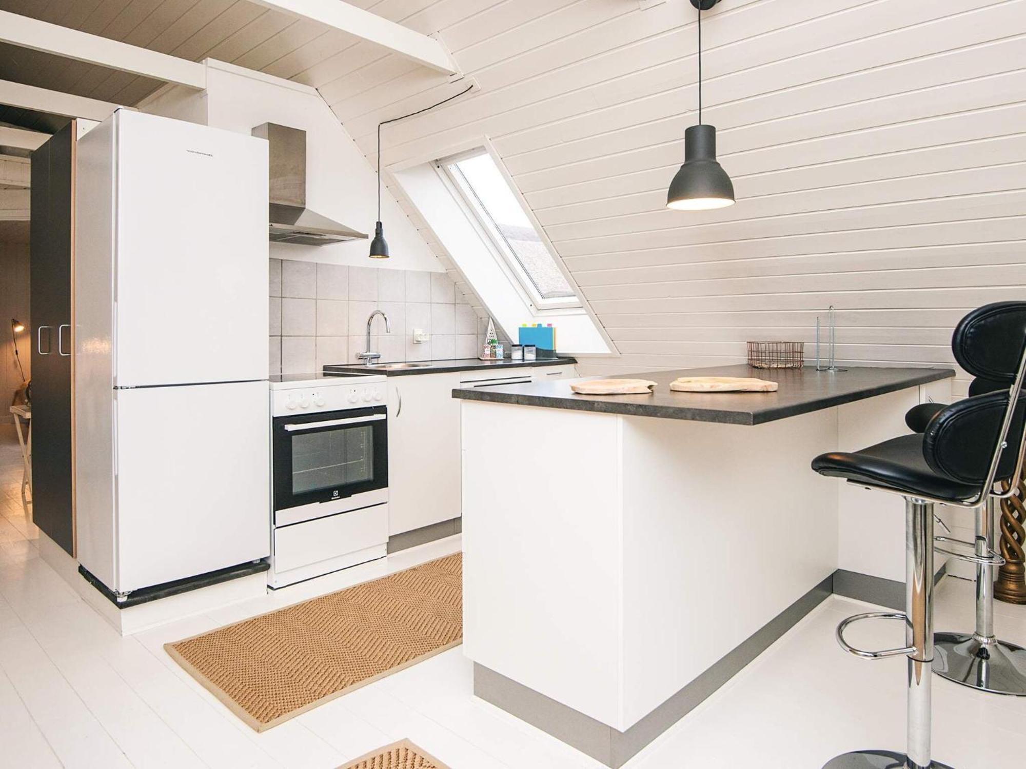 4 Person Holiday Home In B Rkop Børkop Eksteriør bilde