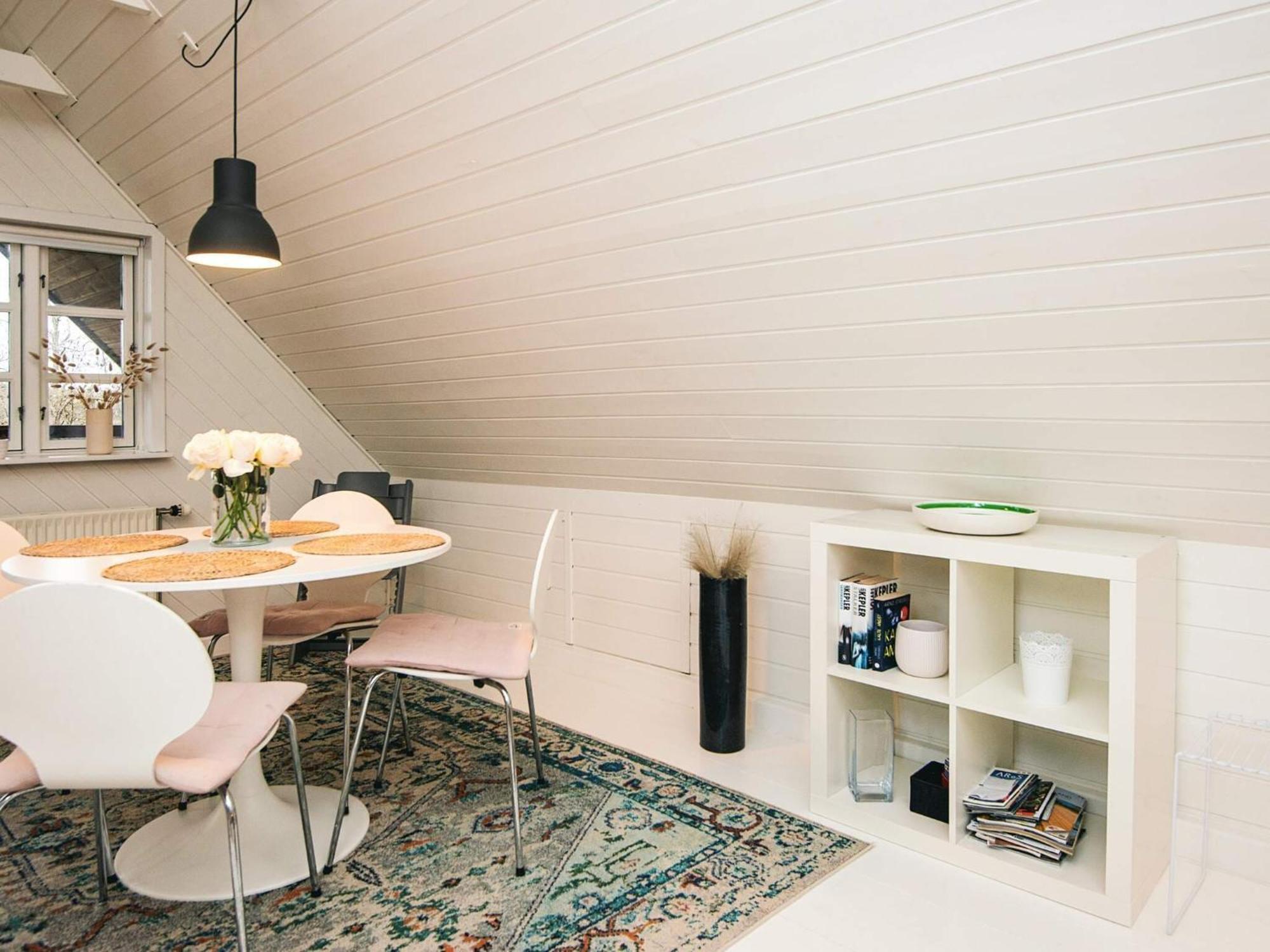 4 Person Holiday Home In B Rkop Børkop Eksteriør bilde