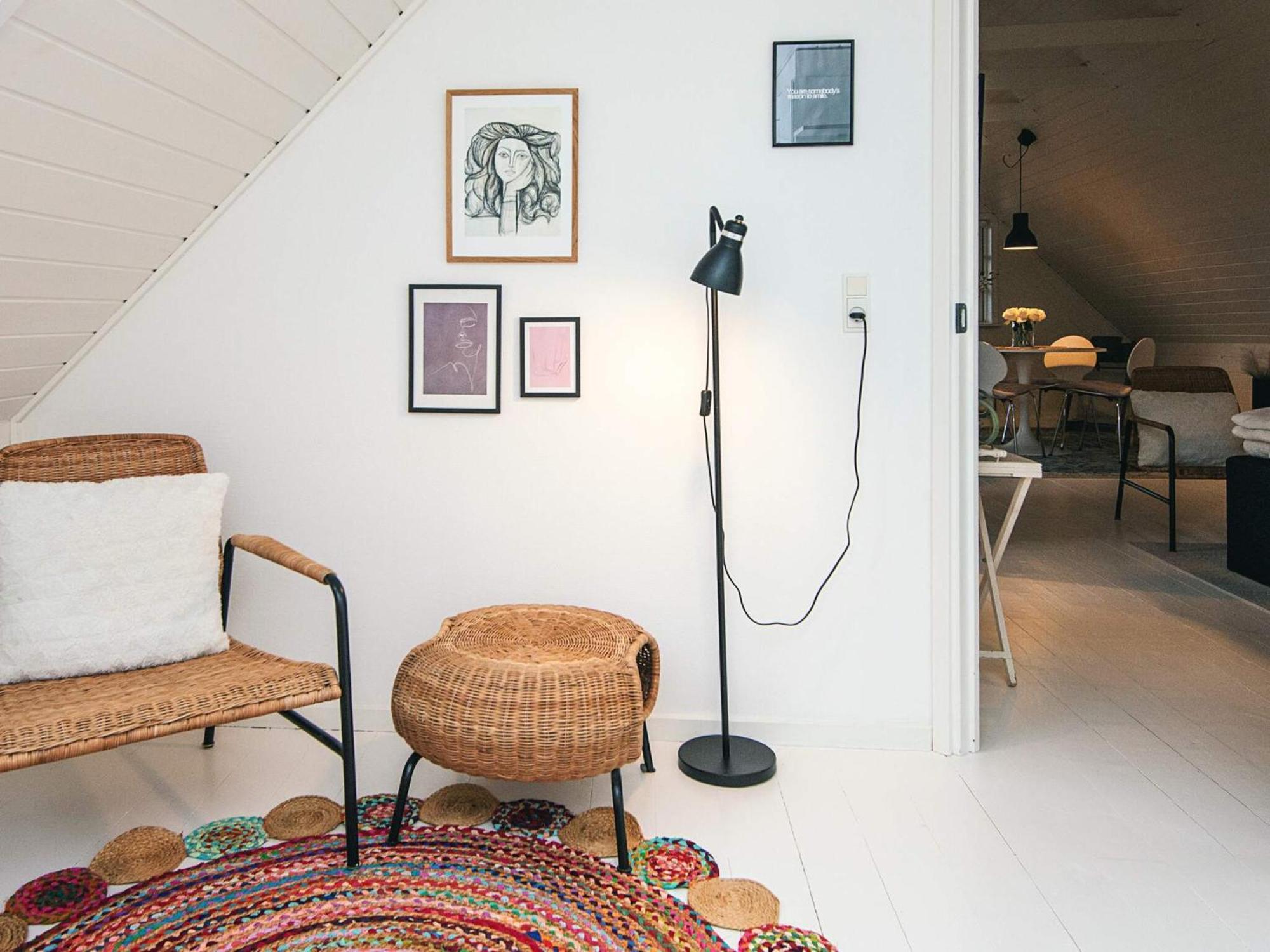 4 Person Holiday Home In B Rkop Børkop Eksteriør bilde