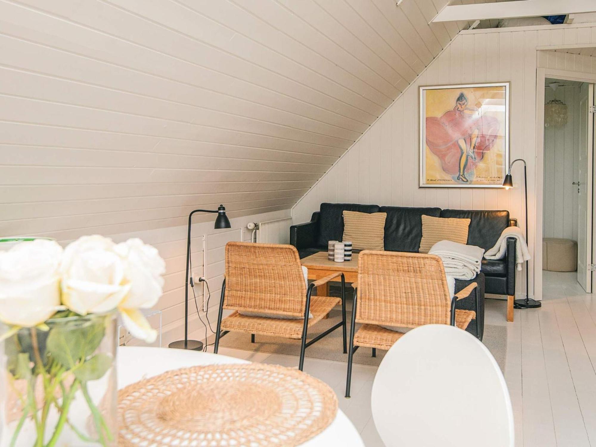 4 Person Holiday Home In B Rkop Børkop Eksteriør bilde