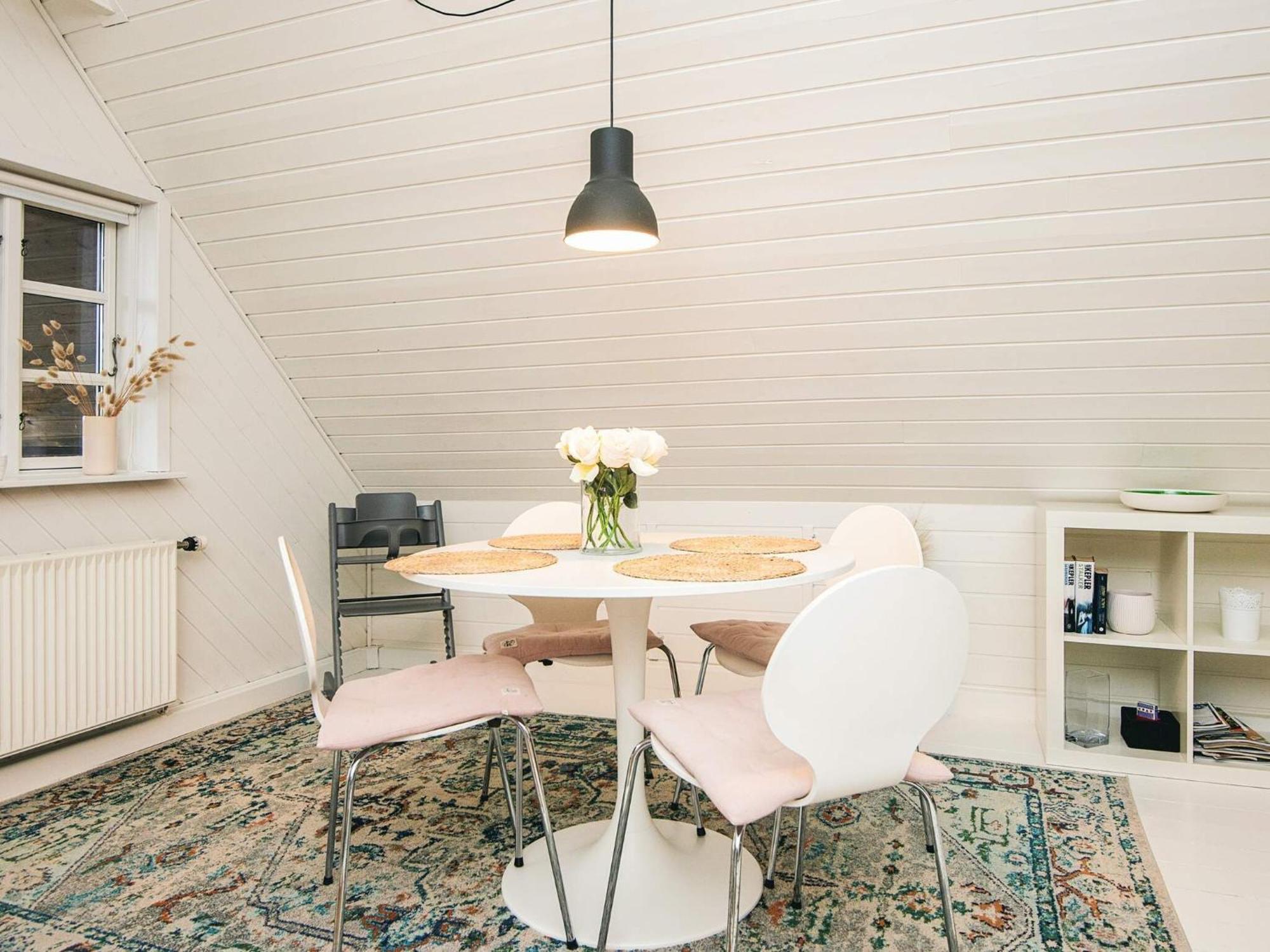 4 Person Holiday Home In B Rkop Børkop Eksteriør bilde