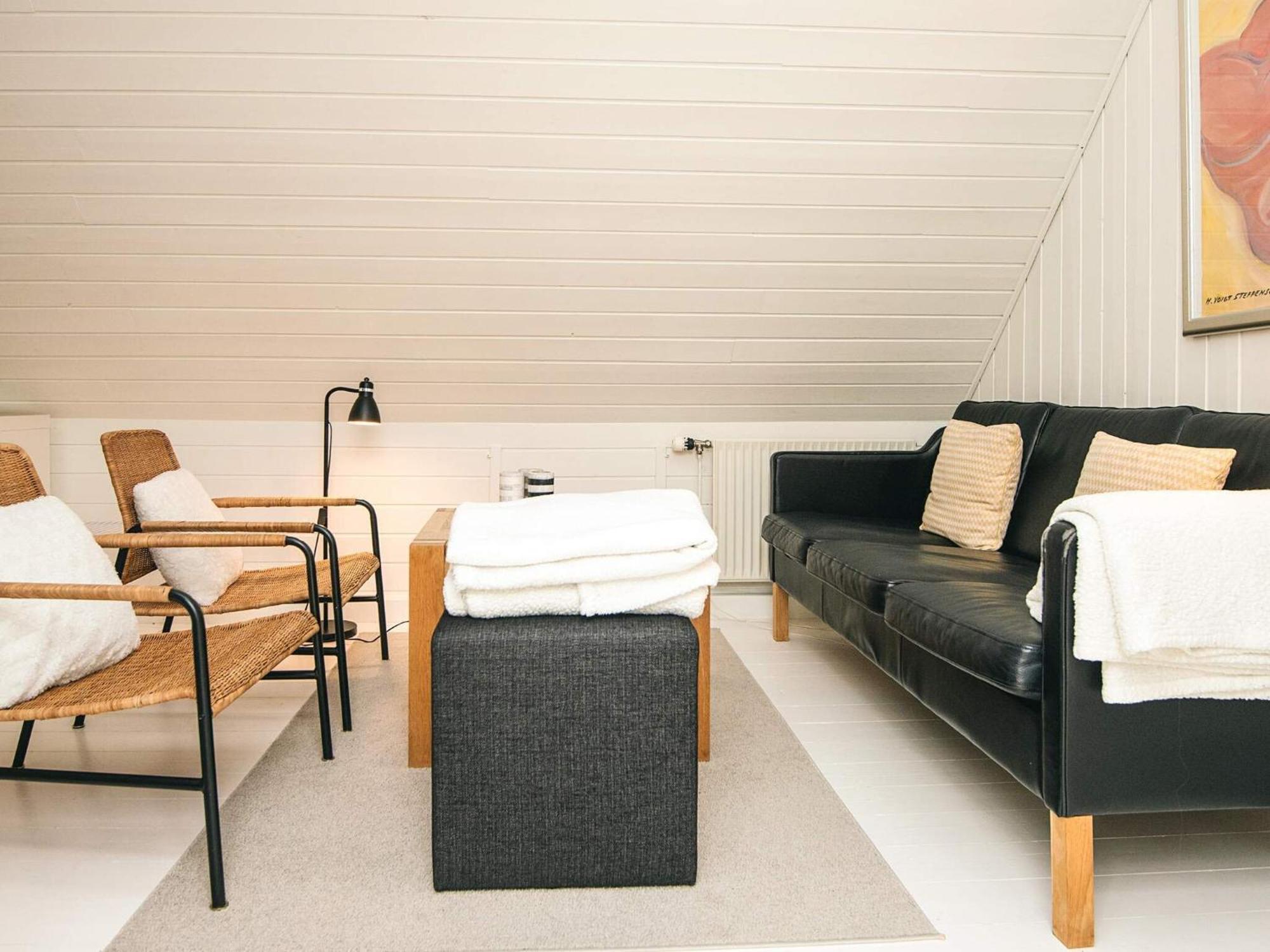 4 Person Holiday Home In B Rkop Børkop Eksteriør bilde