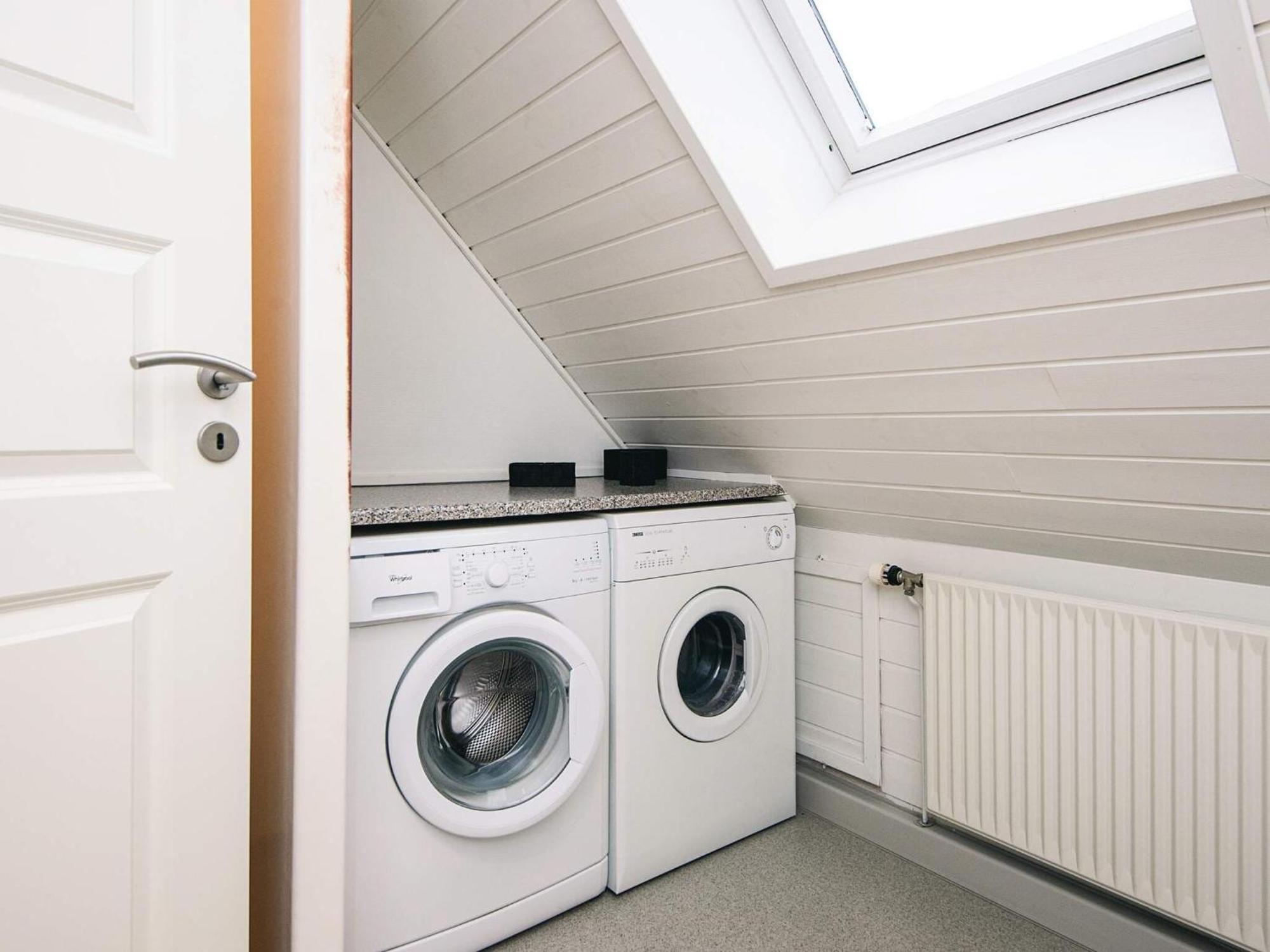 4 Person Holiday Home In B Rkop Børkop Eksteriør bilde