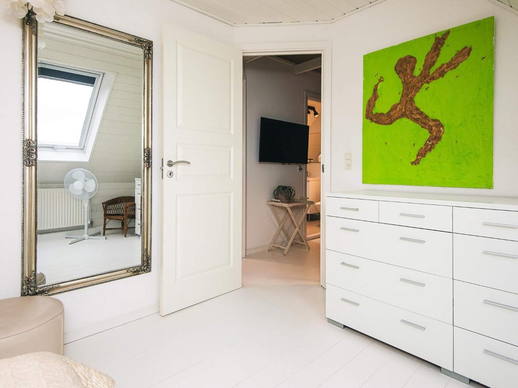 4 Person Holiday Home In B Rkop Børkop Eksteriør bilde