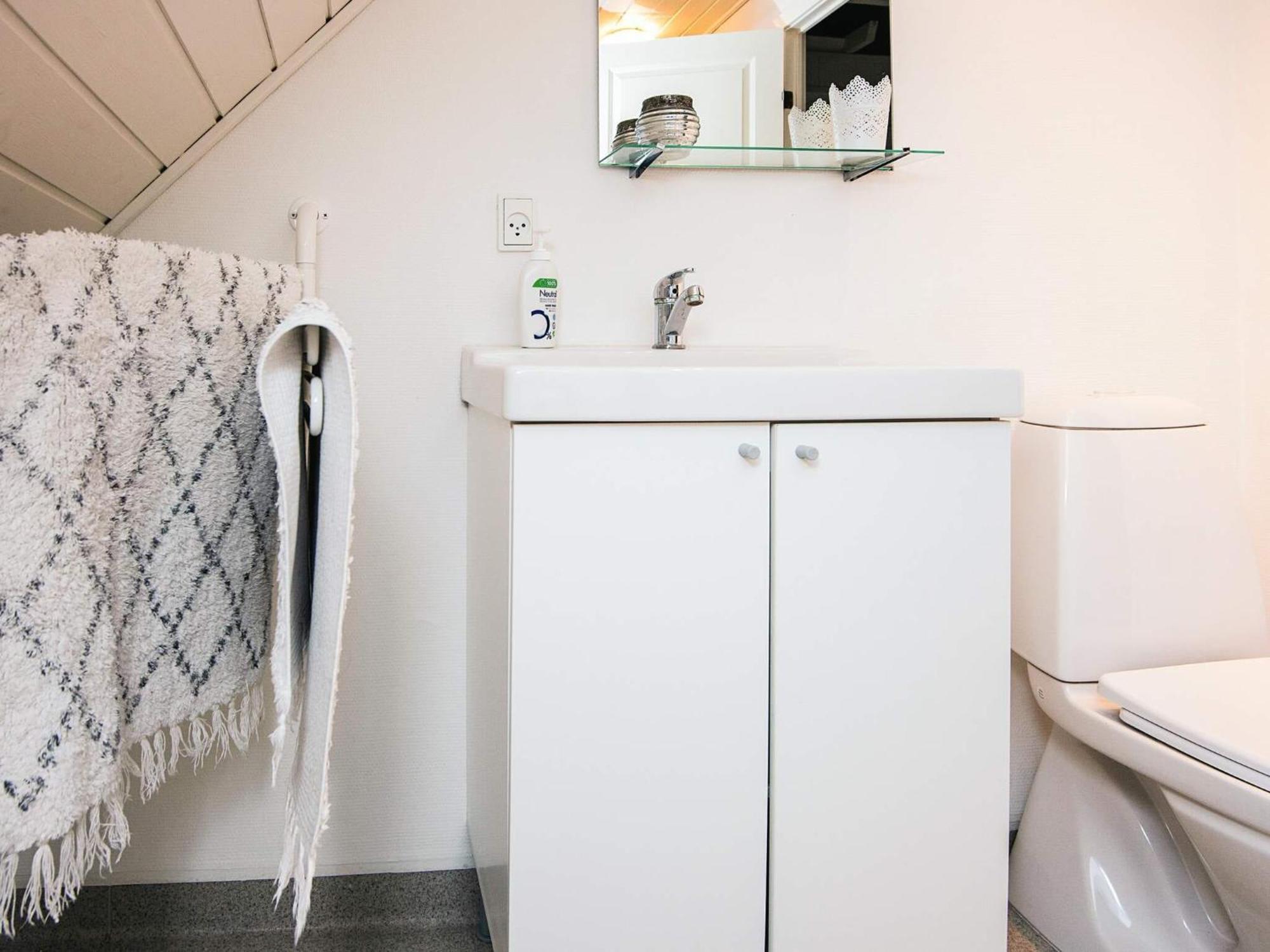 4 Person Holiday Home In B Rkop Børkop Eksteriør bilde