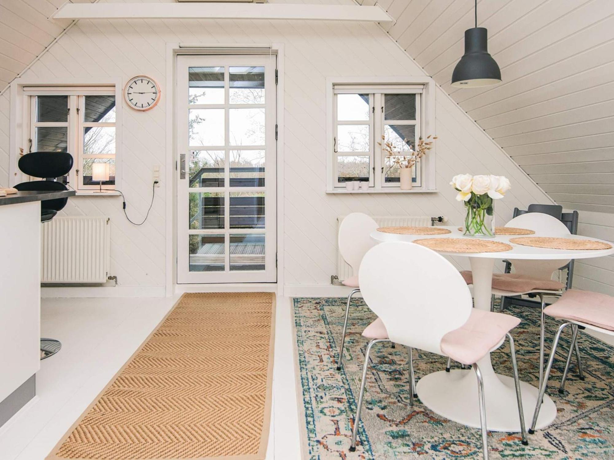 4 Person Holiday Home In B Rkop Børkop Eksteriør bilde