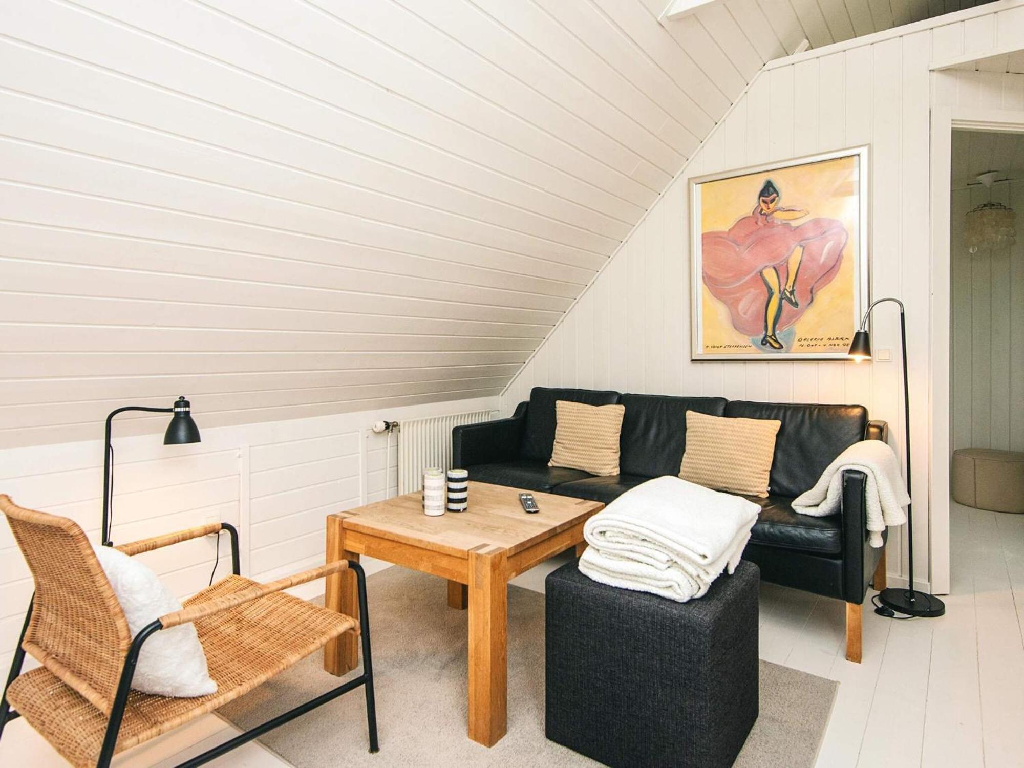 4 Person Holiday Home In B Rkop Børkop Eksteriør bilde