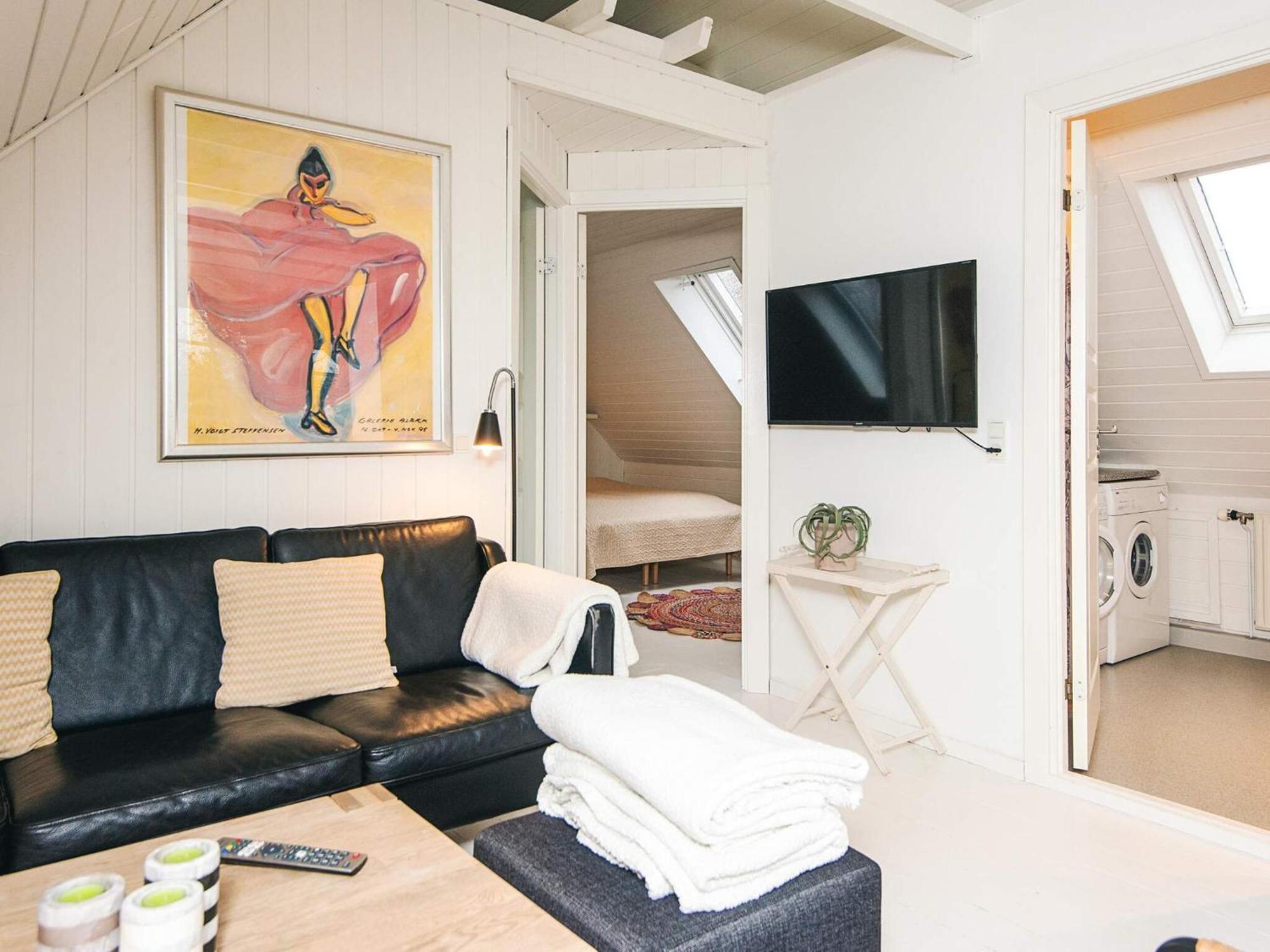 4 Person Holiday Home In B Rkop Børkop Eksteriør bilde