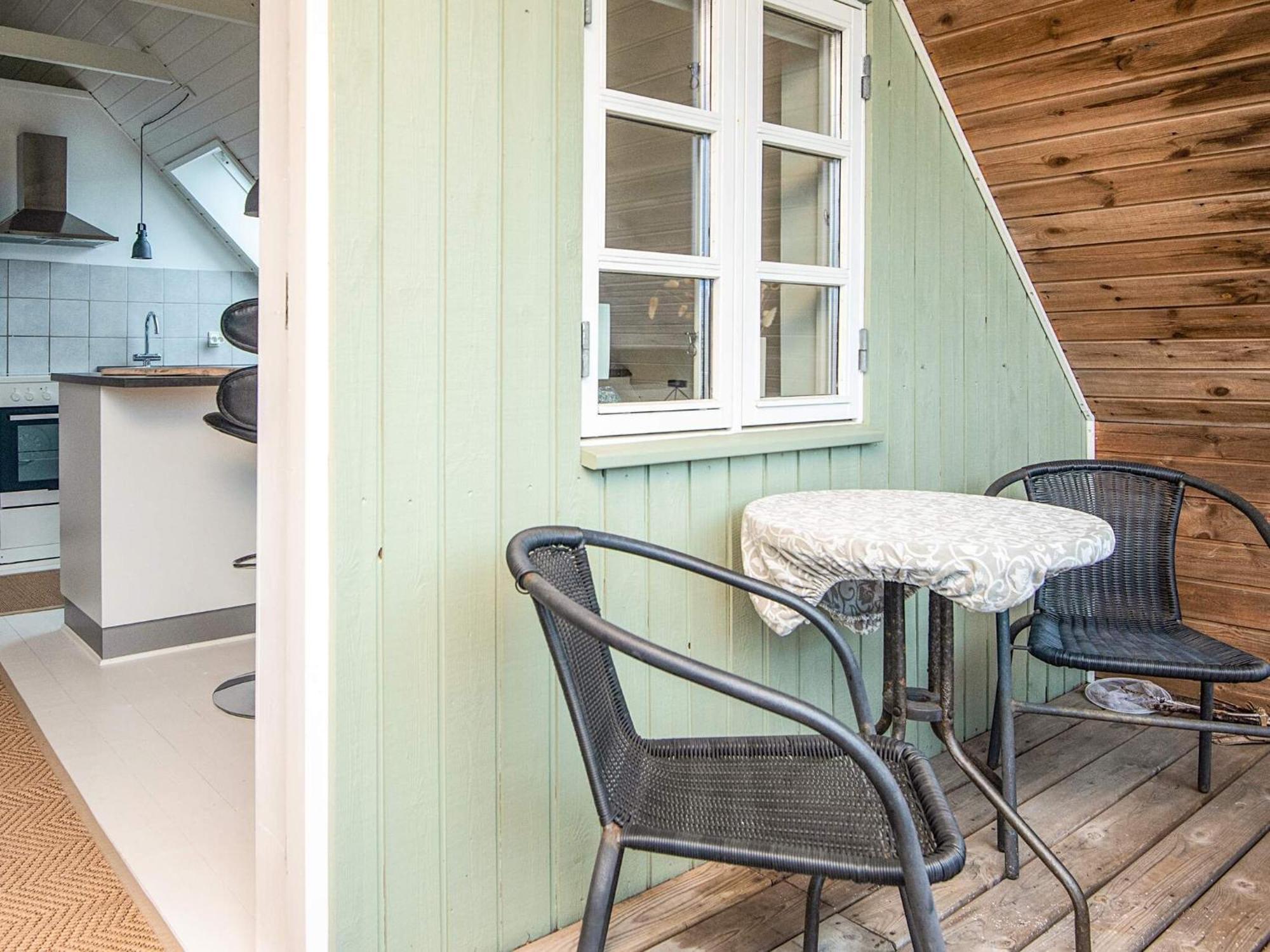 4 Person Holiday Home In B Rkop Børkop Eksteriør bilde