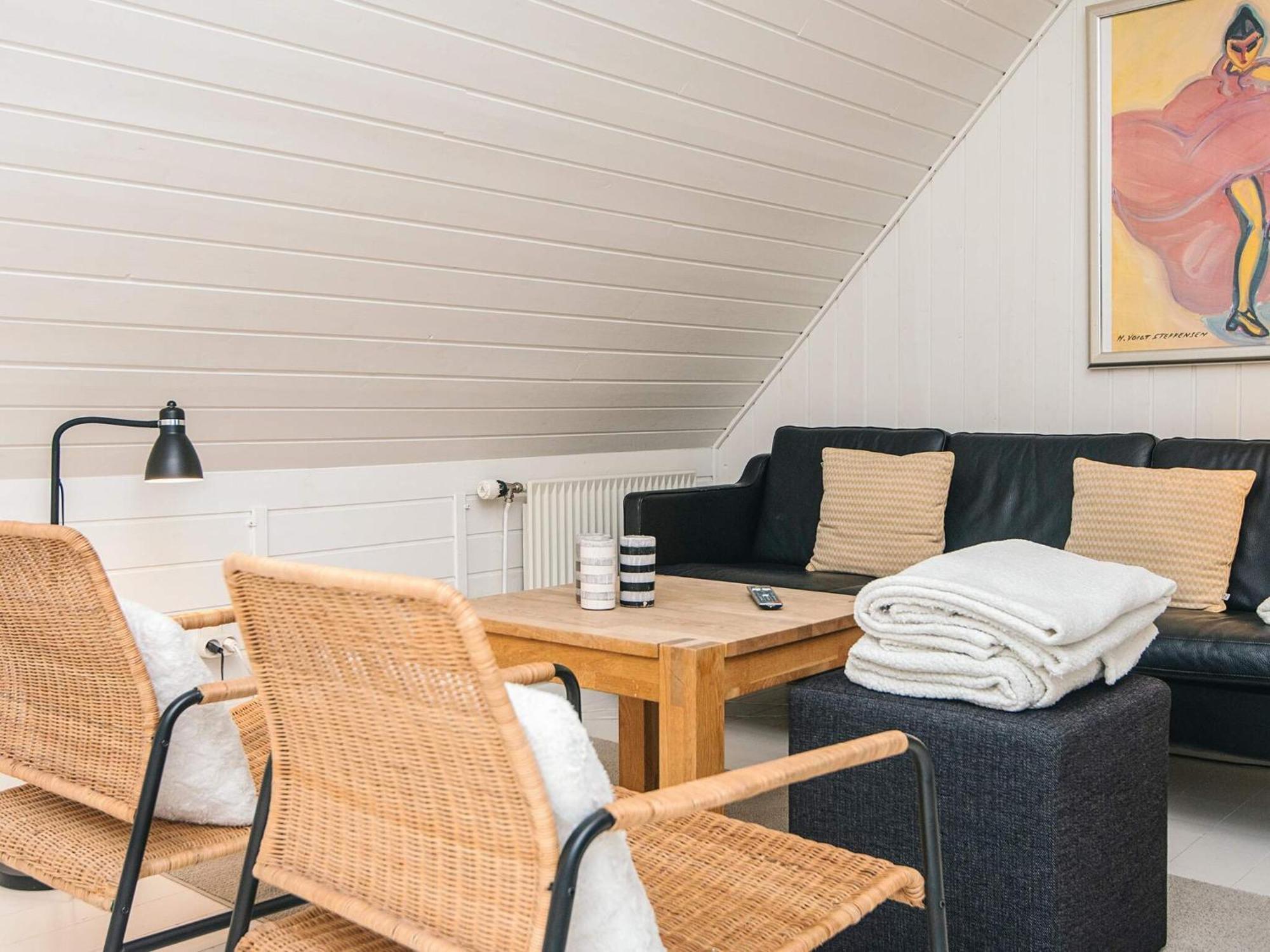 4 Person Holiday Home In B Rkop Børkop Eksteriør bilde