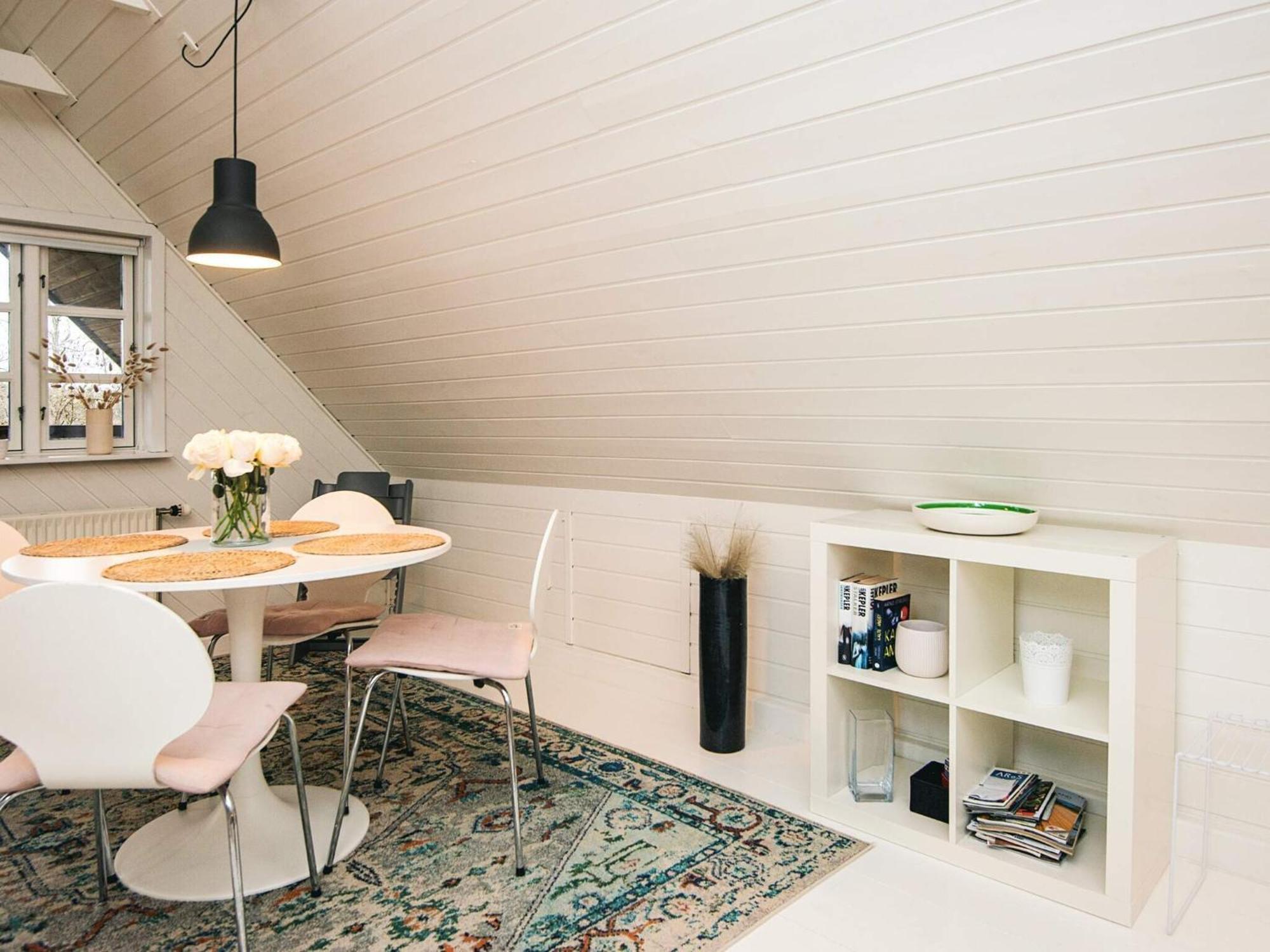 4 Person Holiday Home In B Rkop Børkop Eksteriør bilde
