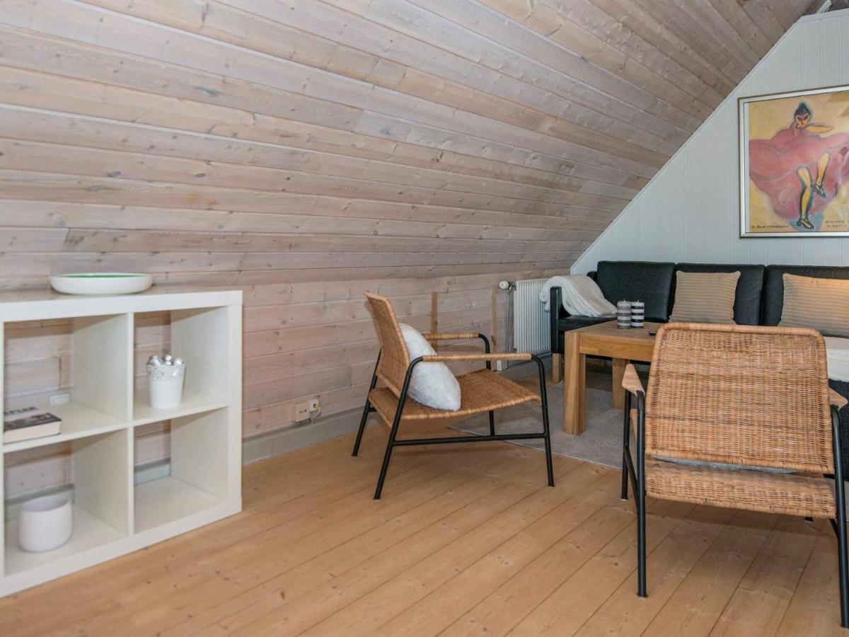 4 Person Holiday Home In B Rkop Børkop Eksteriør bilde