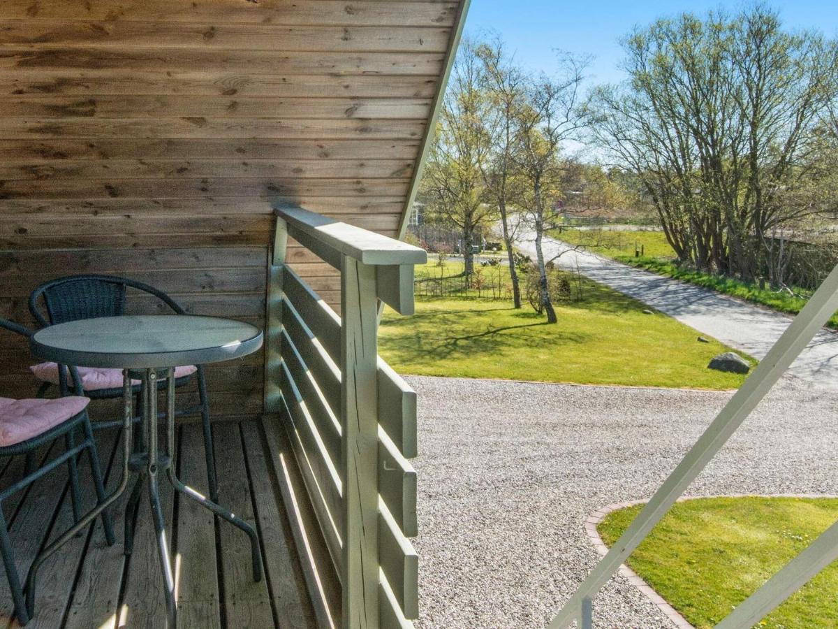 4 Person Holiday Home In B Rkop Børkop Eksteriør bilde