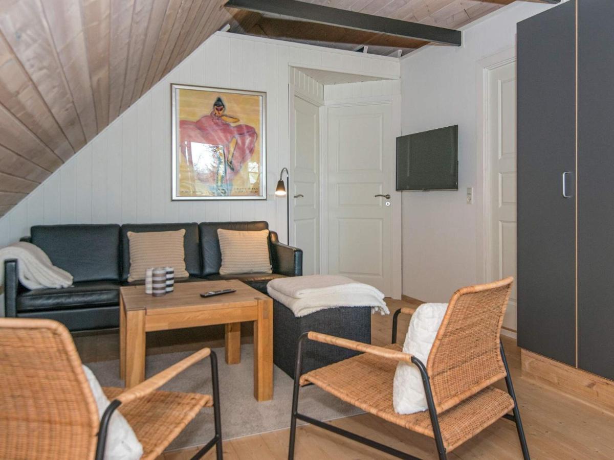 4 Person Holiday Home In B Rkop Børkop Eksteriør bilde